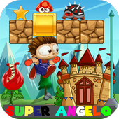 Super Angelo World icon