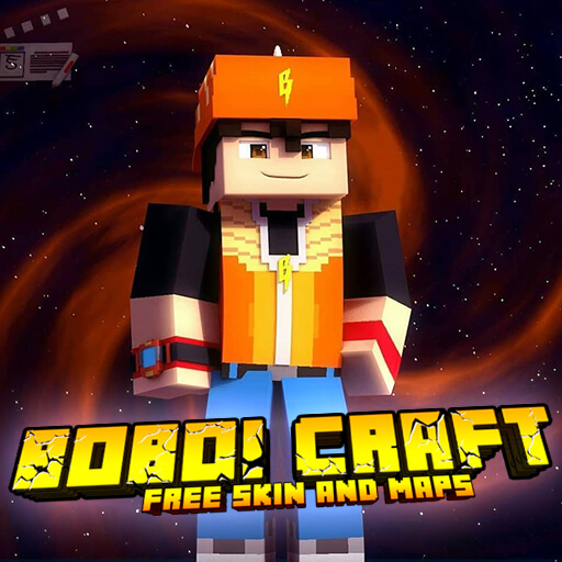 Boboi😍 Boy Mod for Minecraft PE icon