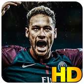 Neymar Wallpaper HD on 9Apps