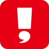 독한 걸! - 좋은글,명언,독서,할인,쇼핑 on 9Apps