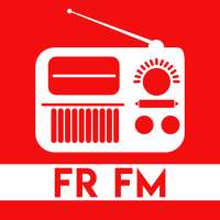 Radio en ligne France: Écouter la radio en direct on 9Apps