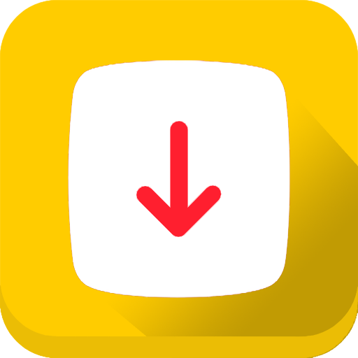 Tube Video Downloader: download vid, download mate icon