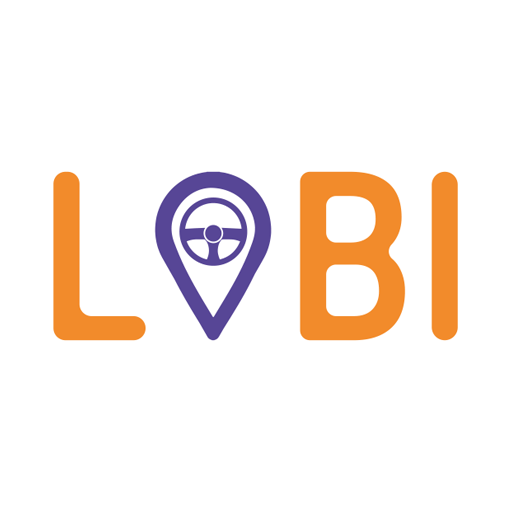 LOBI Driver icon