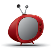 تلفزيون أيقونة