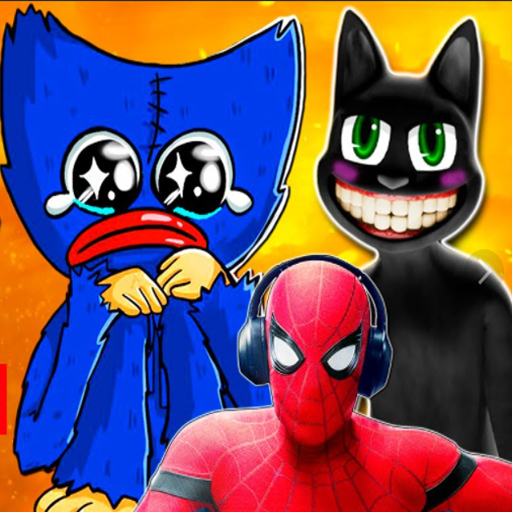 poppy ropy horror icon