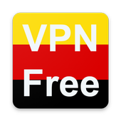 VPN Free Uganda icon