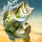 BIG FISH KING icon