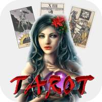 Tarot Card Reading & Horoscope on 9Apps
