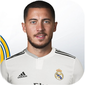 Hazard RM  HD Lock Screen иконка