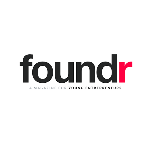 Foundr Magazine icon