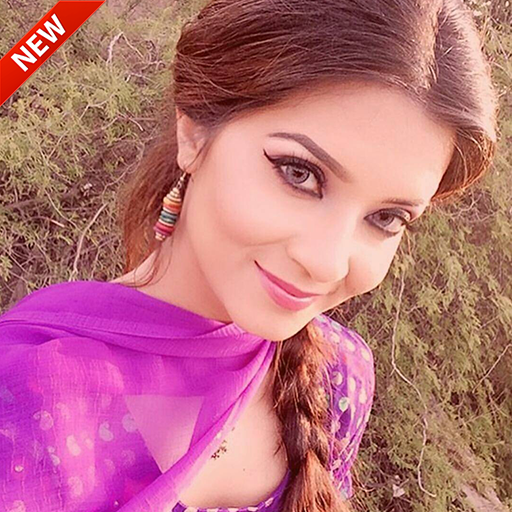 Desi Girls - Beautiful Girls Collection icon