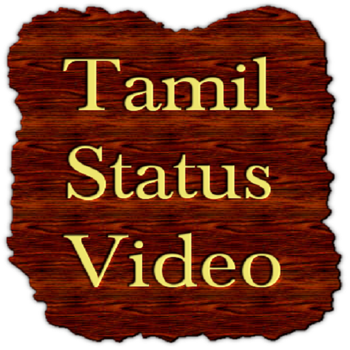 Tamil Video Status Download icon