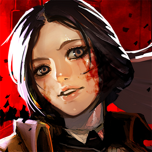 Merge Zombie 2 icon