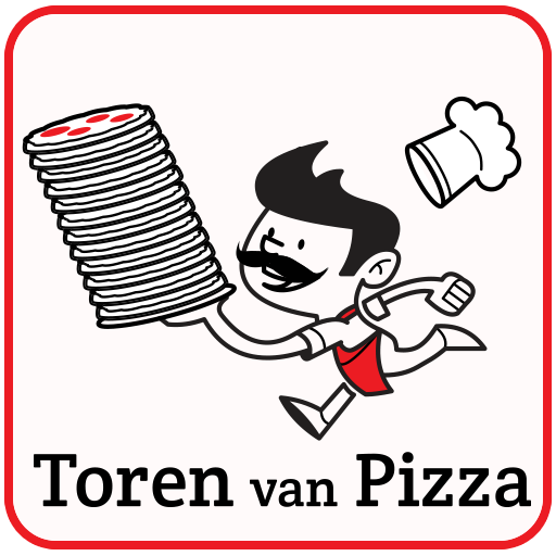 Toren van Pizza Apeldoorn icon
