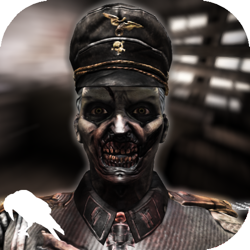 The Awakening: Horror Escape icon