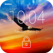 Eagle Lock Screen icon