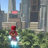 Guide LEGO Marvel Super Heroes icon