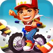 Bike Race - 3d Racing