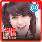 JKT48 Mix icon
