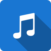 Easy music player icon