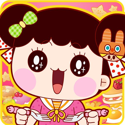 반지의 먹고먹고 icon