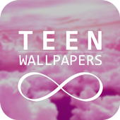 Teen Wallpapers icon