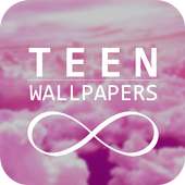 Teen Wallpapers