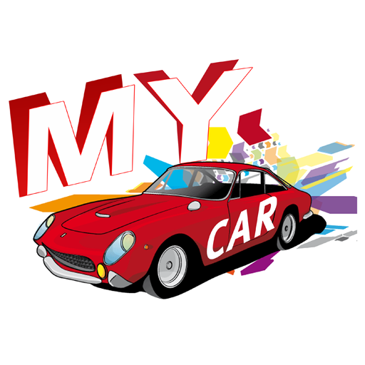 My Car Passenger icon