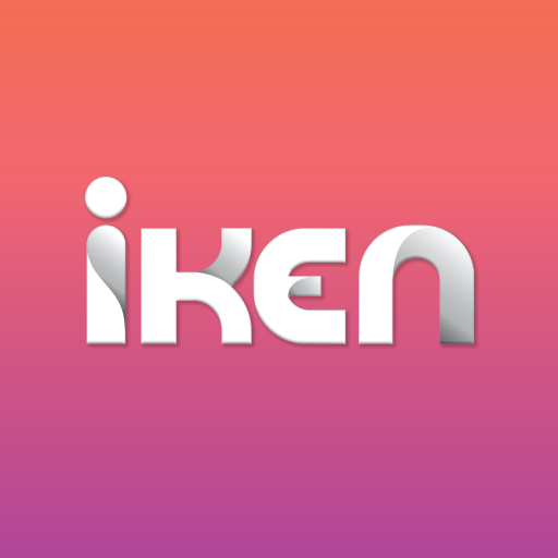 iKen - Learning App icon