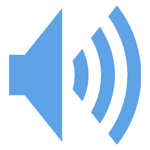 Volume Control أيقونة