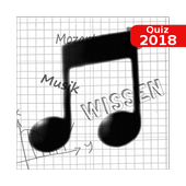 Musik Quiz - Wissen icon