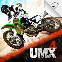 Ultimate MotoCross 4 on 9Apps