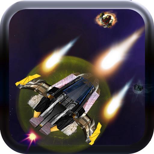 Sky Shooter Multiplayer - Defend Earth 2020 icon