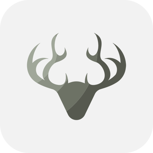Huntera - hunting &amp; fishing trophies icon