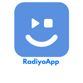 RadiyoApp icon