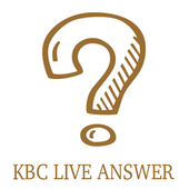 KBC Answer icon