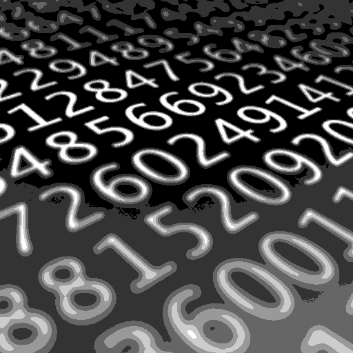 Tu Número de la vida icon