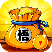 Legendary Fighter Idle icon