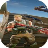 FortWallpaper Game Wallpapers on 9Apps