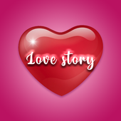 Love story dating 18  icon