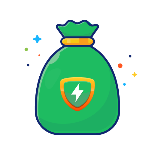 Smartearn : money earning apps icon