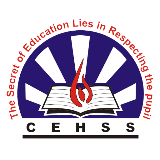 CONCORD ENGLISH HIGHER SECONDARY SCHOOL icon