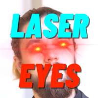 Laser Eyes