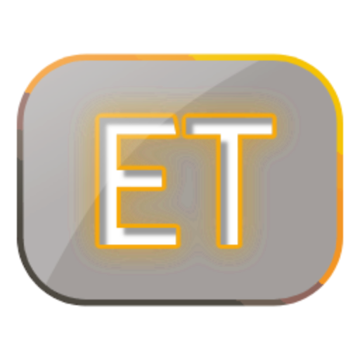 Glass Icon Pack🔸️GangsTar icon