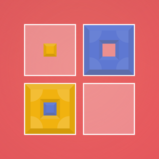Slide, Stop - Puzzle Game icon