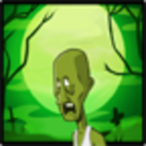 Zombie Hang icon
