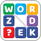 Word Search icon