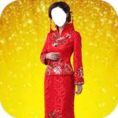 Chinese Wedding Suit Maker on 9Apps