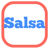 Música Salsa icon