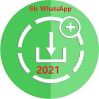 All Status Saver for WhatsApp 2021-GB Whatsapp